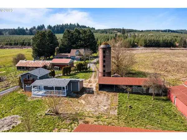 Winlock, WA 98596,115 SIMME VALLEY LN