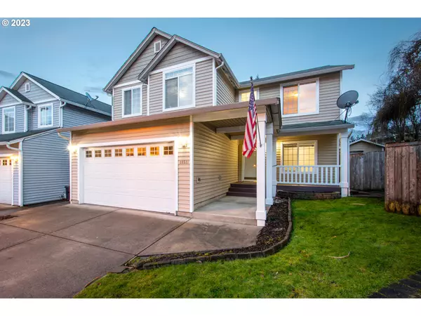 18511 NE 32ND CIR, Vancouver, WA 98682