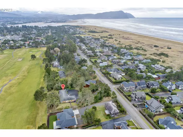 Gearhart, OR 97138,807 N MARION AVE