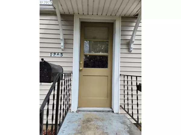 Eugene, OR 97402,1265 BAILEY AVE