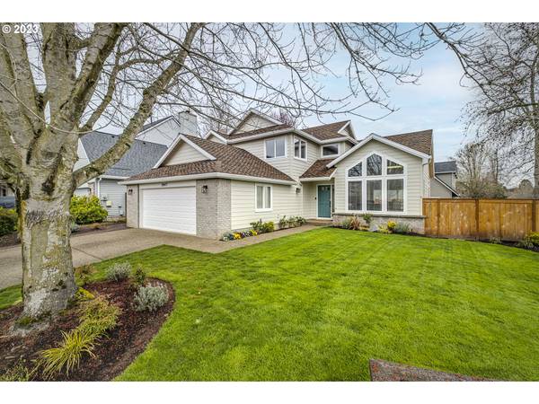 28477 SW MEADOWS LOOP, Wilsonville, OR 97070