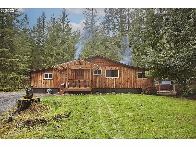 289 WILLIAMS RD, Ariel, WA 98603