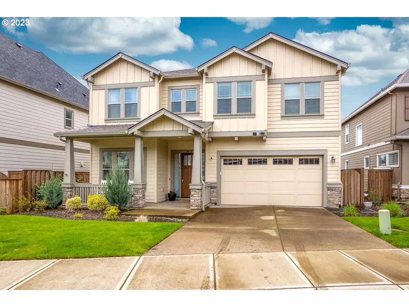 16672 SW BIRDSONG ST, Beaverton, OR 97007