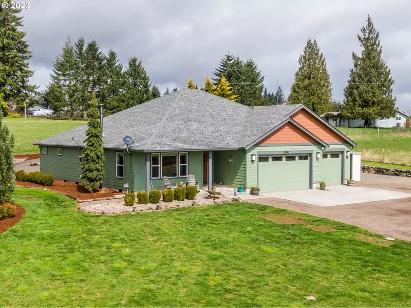 12000 NE 379TH ST, La Center, WA 98629