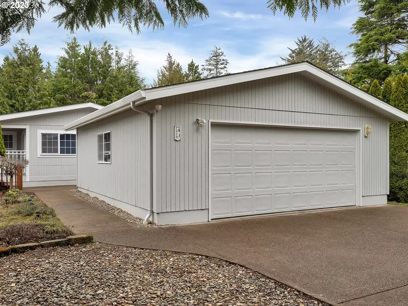 43 BEAVER TREE LN, Lincoln City, OR 97367