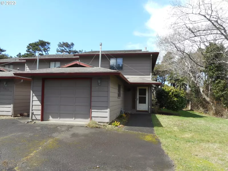 2457 NW JETTY AVE, Lincoln City, OR 97367