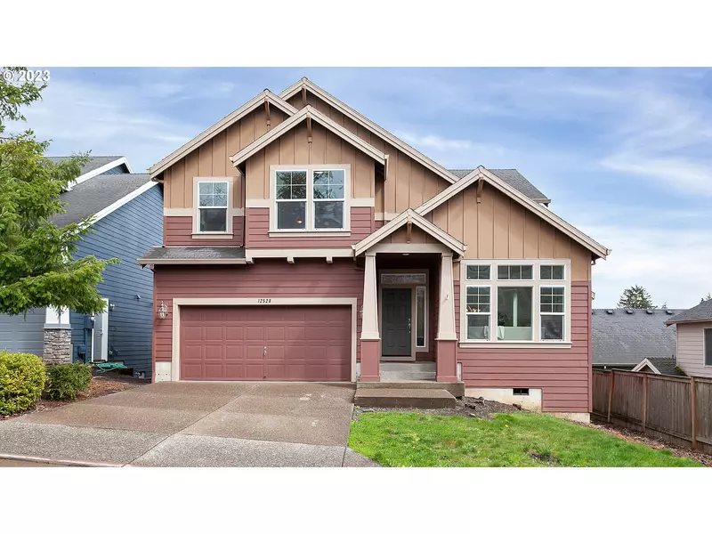 12528 SE ANDORRA AVE, Happy Valley, OR 97086