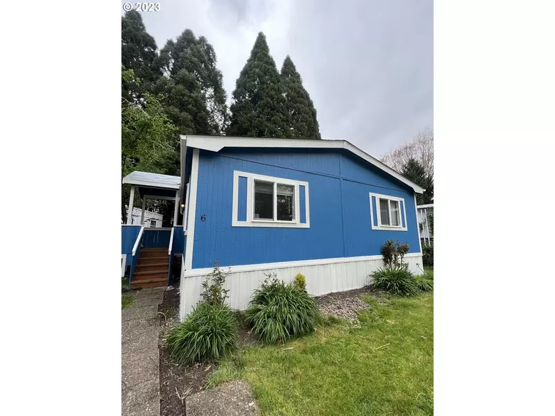 4900 Royal AVE #6, Eugene, OR 97402