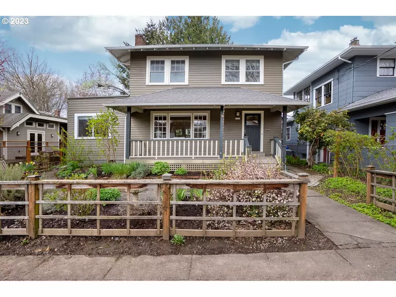 3111 SE 29TH AVE, Portland, OR 97202