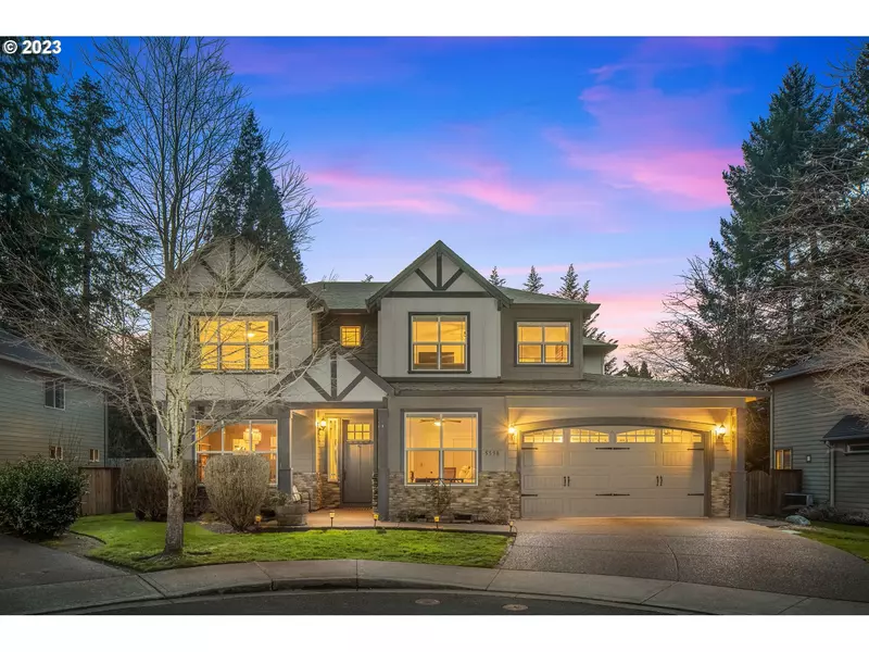 5598 LUCE LN, Lake Oswego, OR 97035