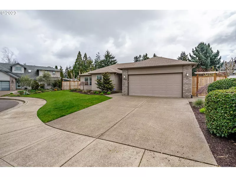 7464 PRAIRIE ST, Keizer, OR 97303