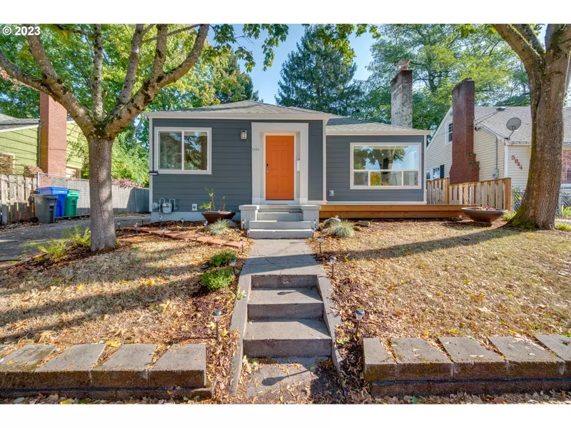 5906 NE 14TH AVE, Portland, OR 97211