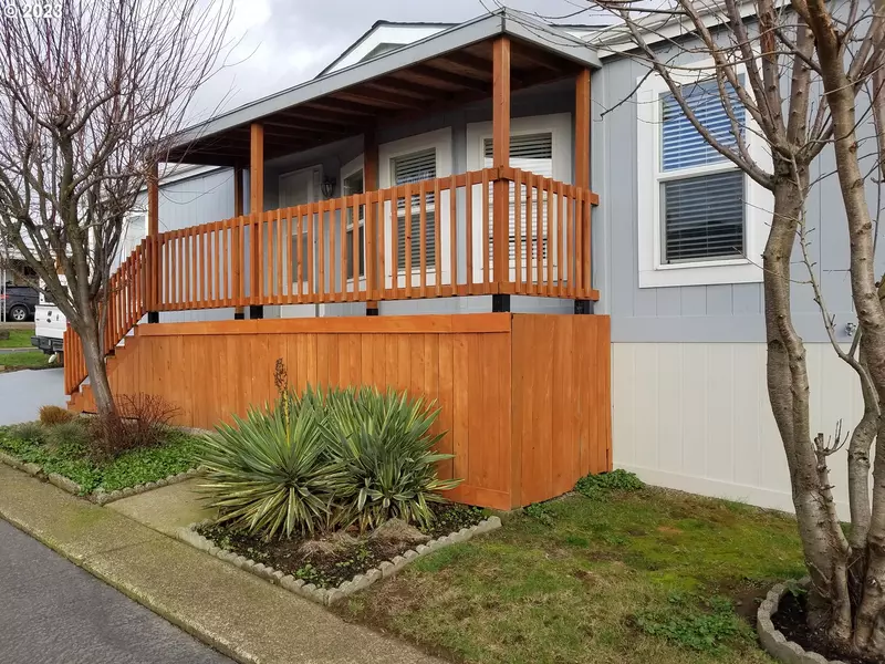 12450 SW FISCHER RD #239, Portland, OR 97224