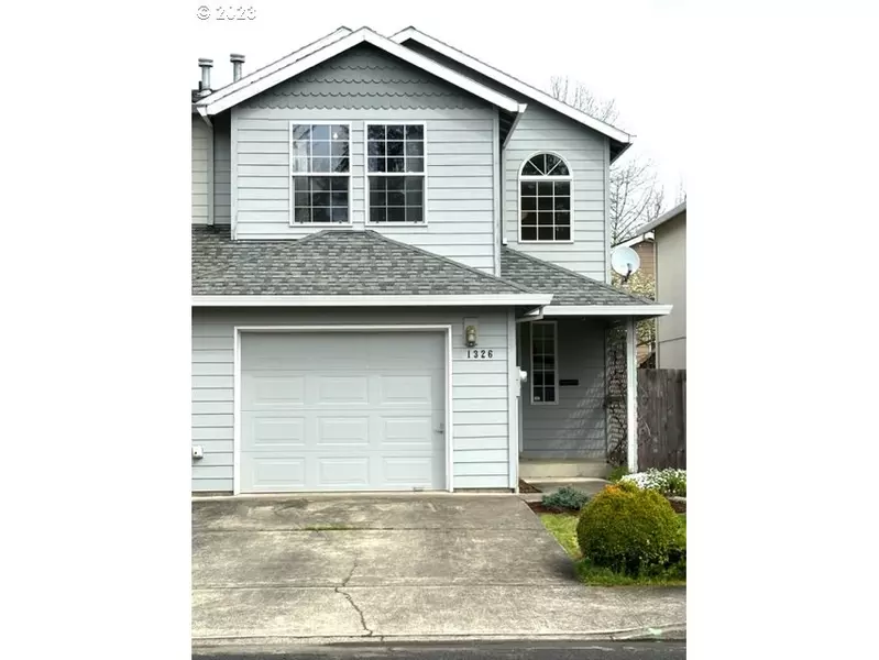 1326 S HEATHER ST, Cornelius, OR 97113