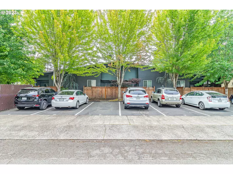 7232 N NEW YORK AVE #5, Portland, OR 97203