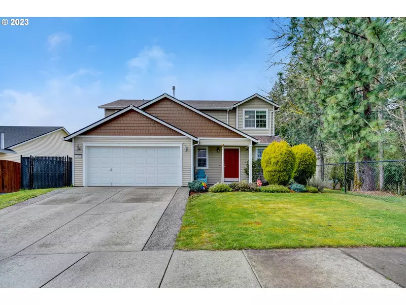 15659 DREAMCATCHER AVE, Sandy, OR 97055