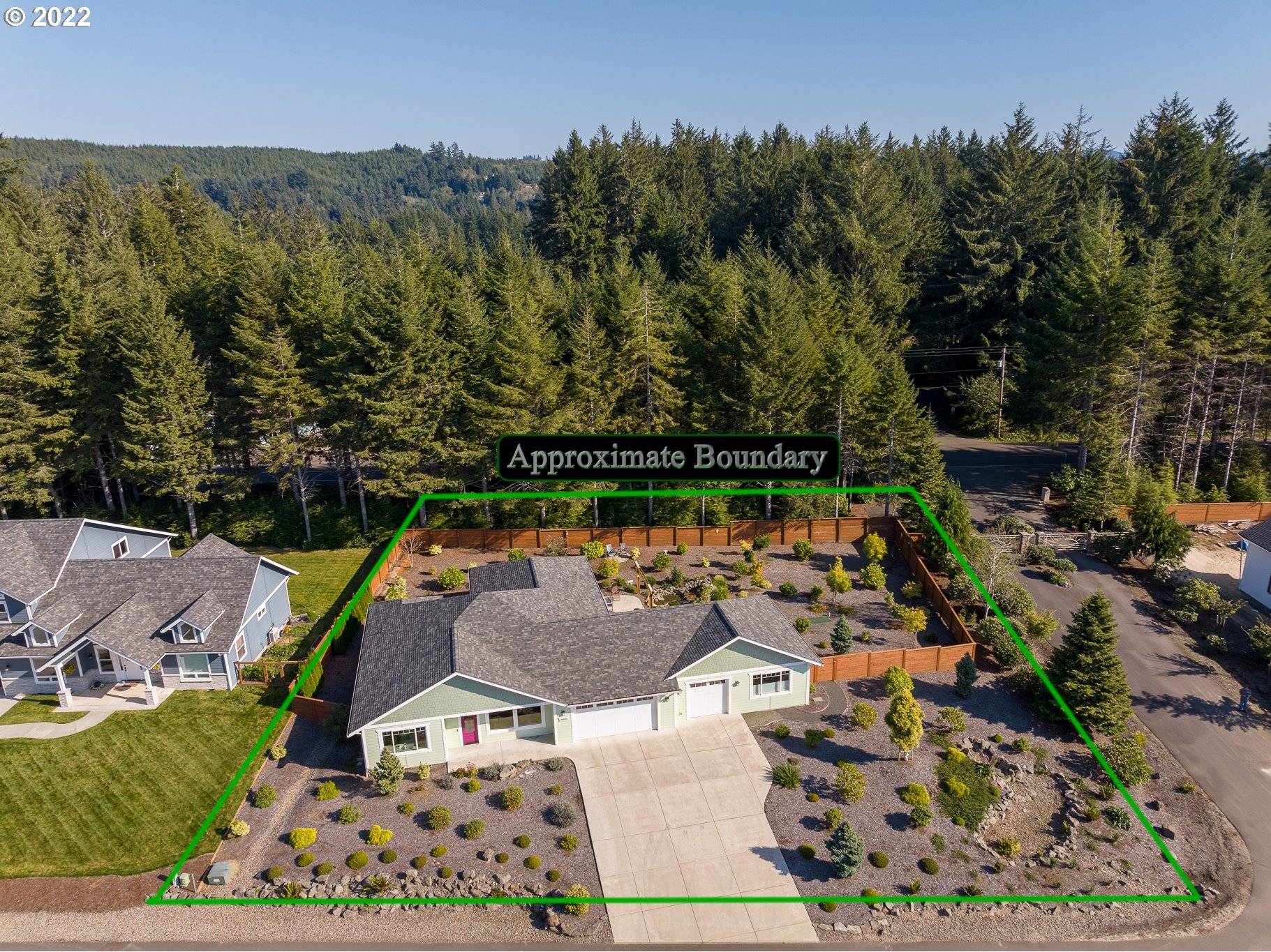 Florence, OR 97439,83619 SAUTER DR