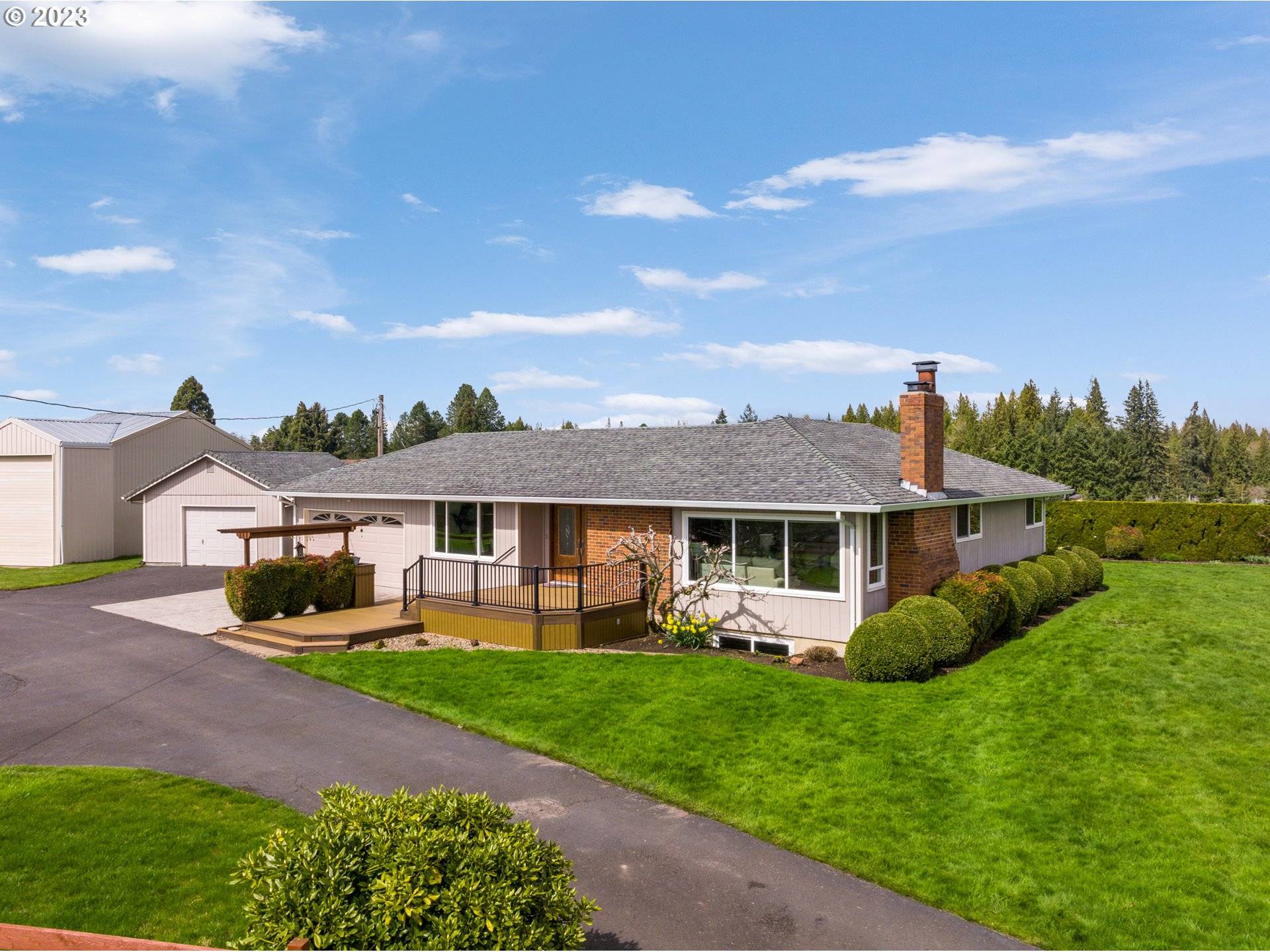 3748 S 15TH ST, Ridgefield, WA 98642