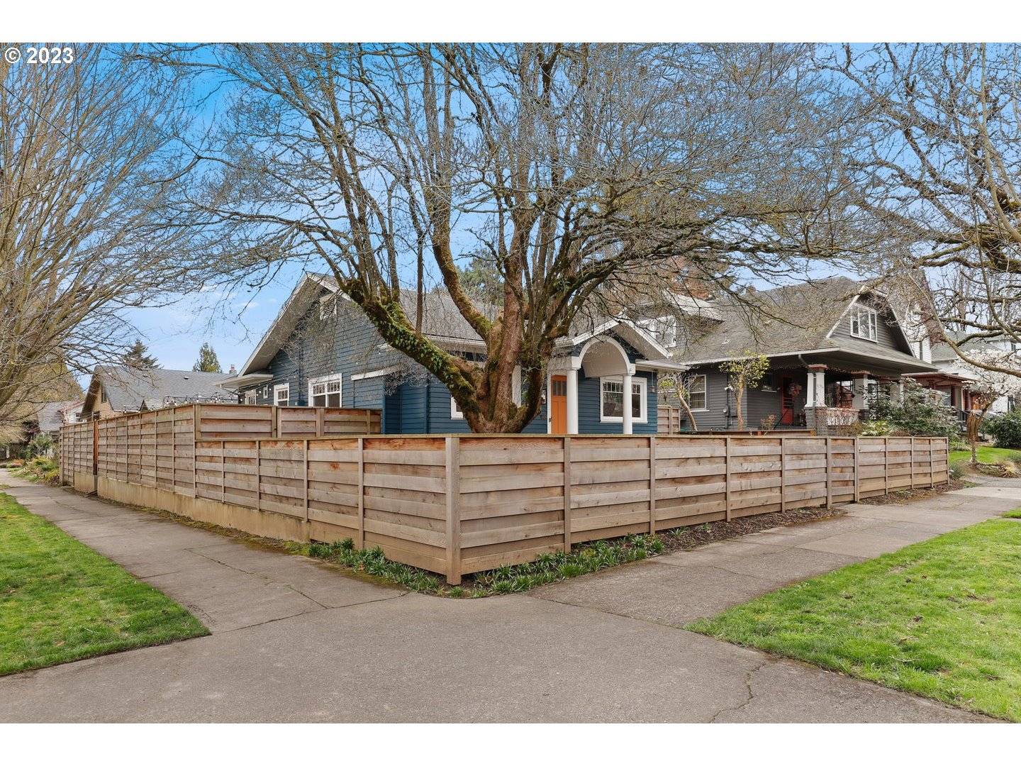 Portland, OR 97227,4074 N COLONIAL AVE