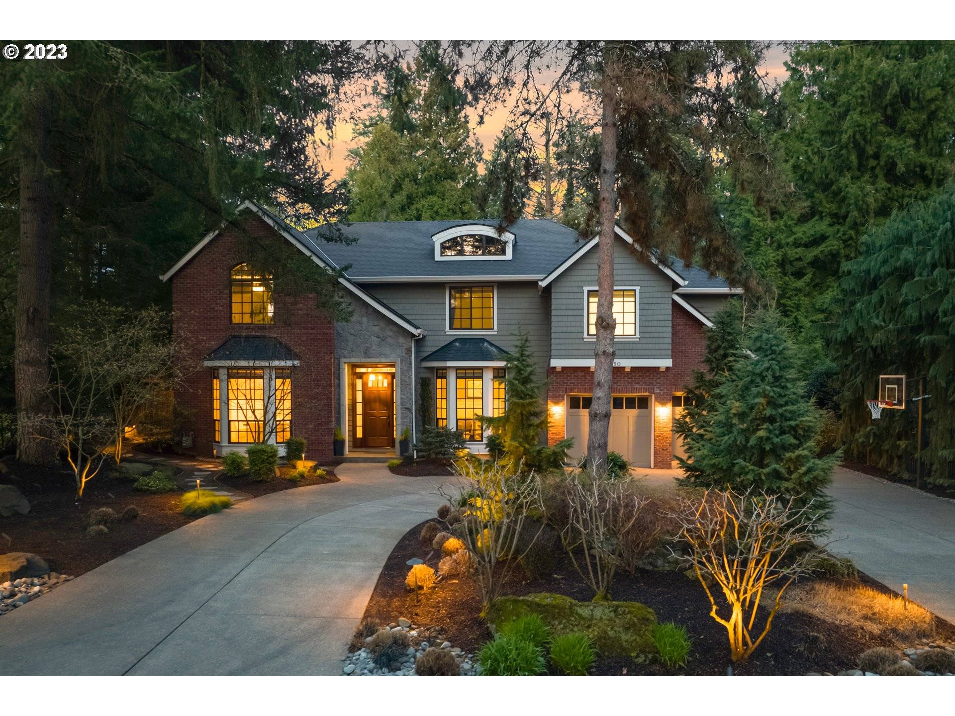 16650 FIR LN, Lake Oswego, OR 97034