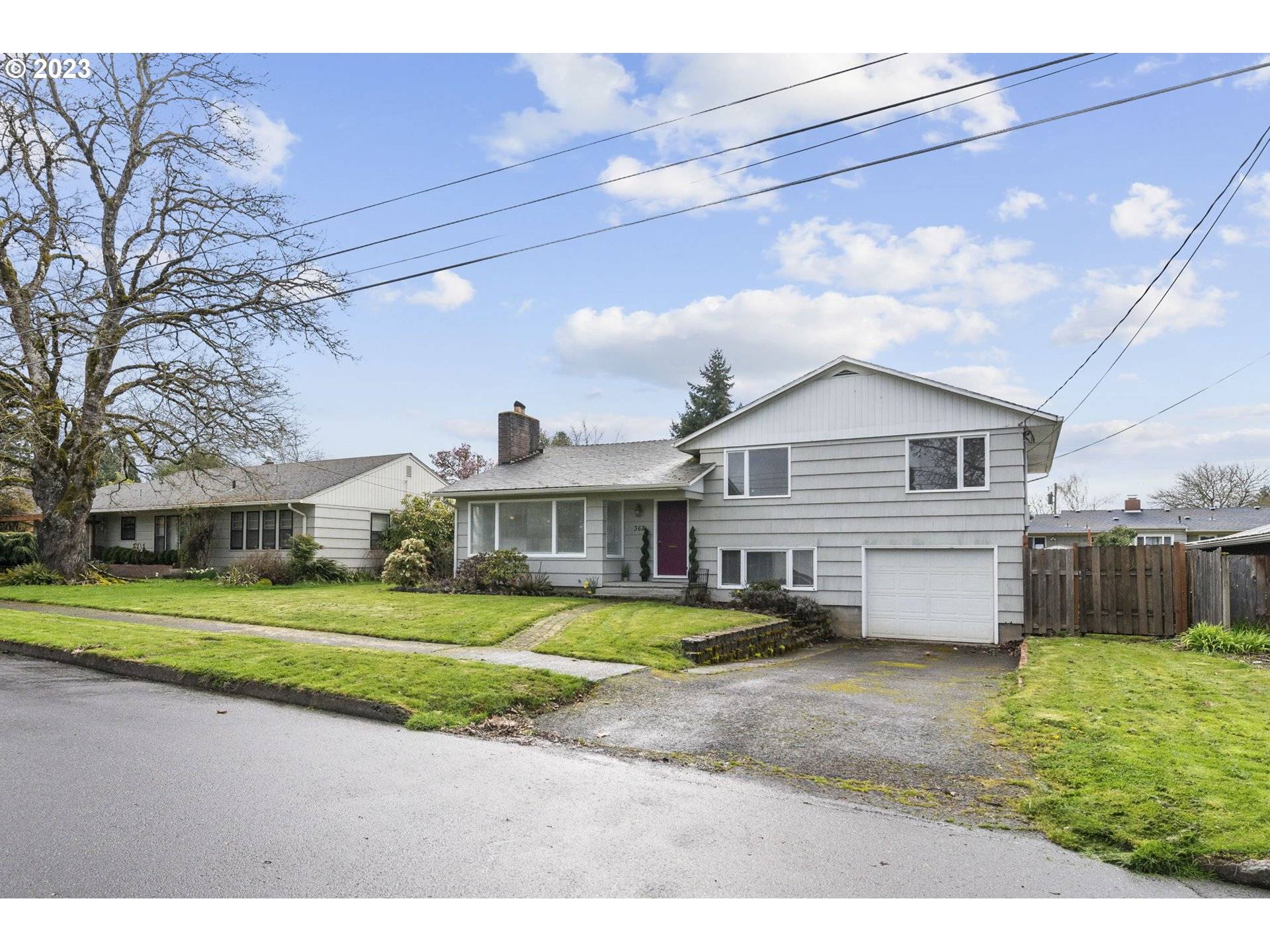 Monmouth, OR 97361,362 CRAVEN ST