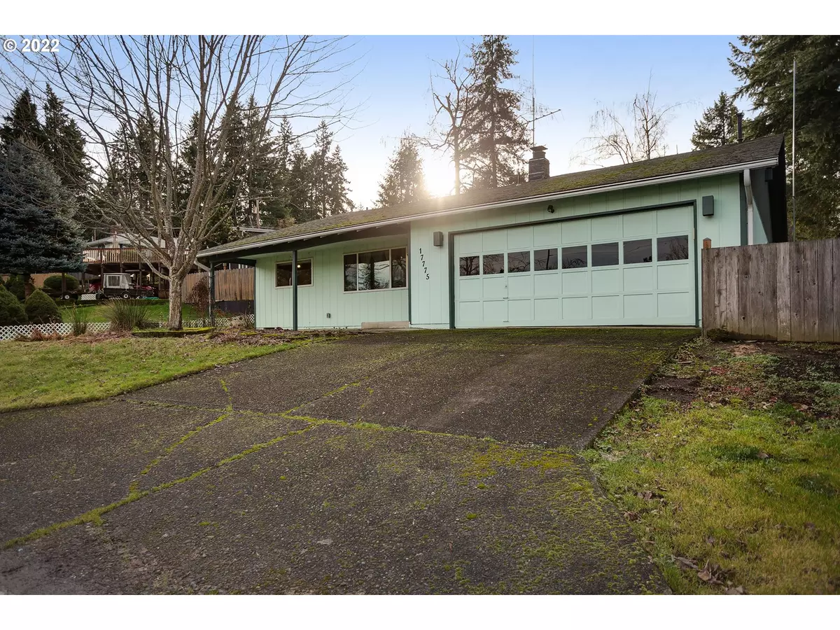 Milwaukie, OR 97267,17775 SE PARADISE DR