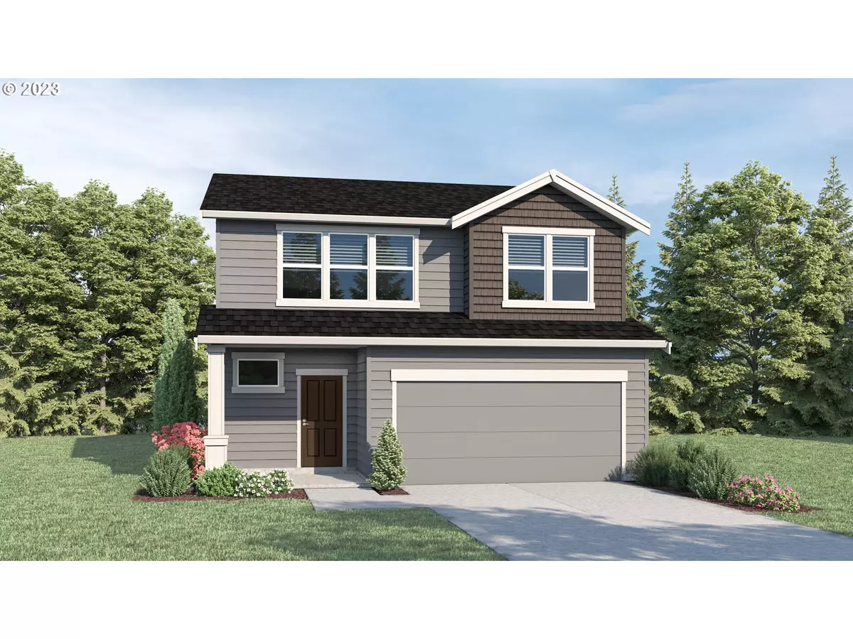 Springfield, OR 97477,2757 Fenya ST