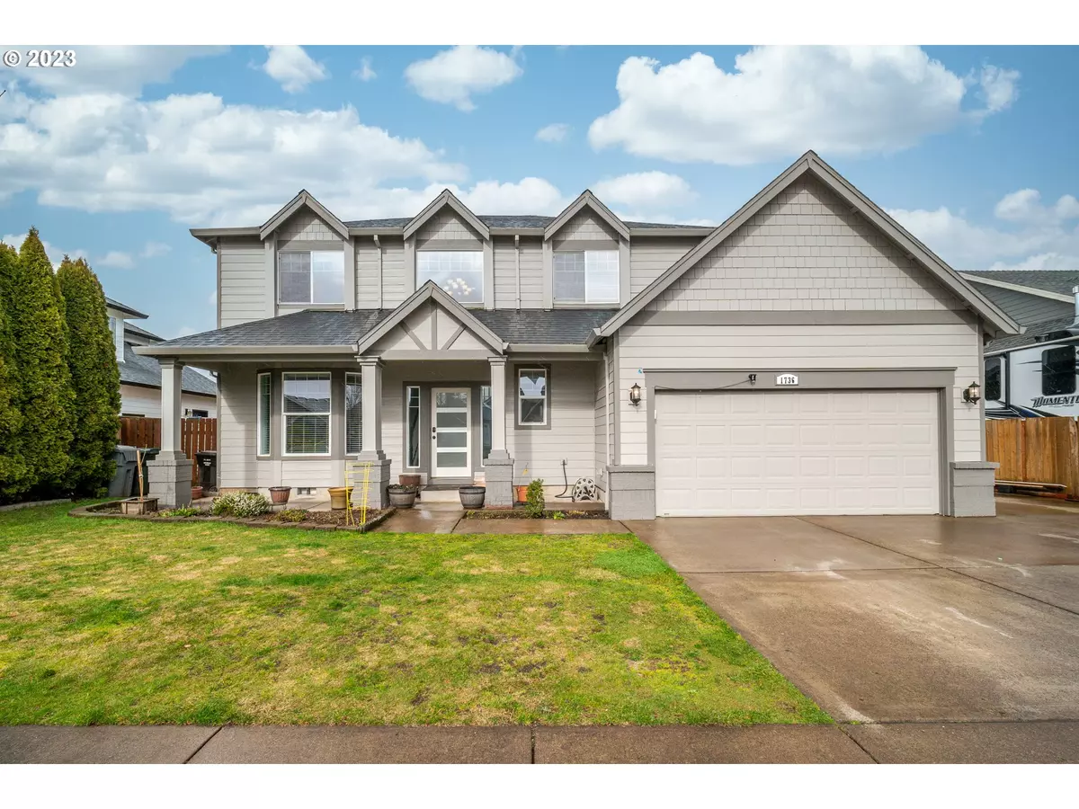 Canby, OR 97013,1736 SE 10TH PL