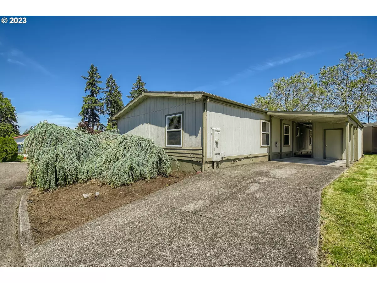 Portland, OR 97236,3930 SE 162ND AVE #24