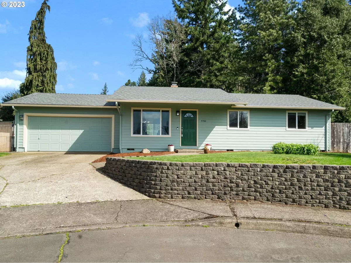 Salem, OR 97302,4760 TEXTRUM CT SE