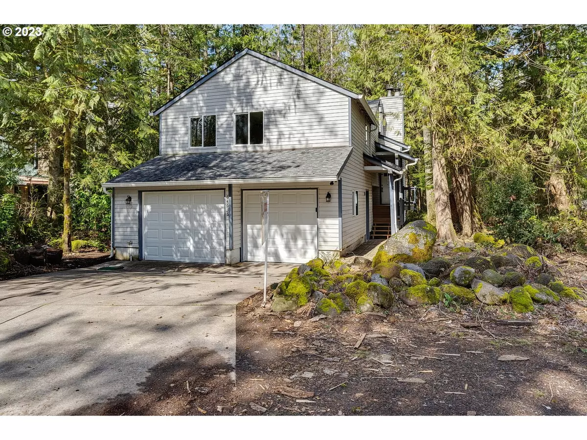 Rhododendron, OR 97049,64636 E SANDY RIVER LN