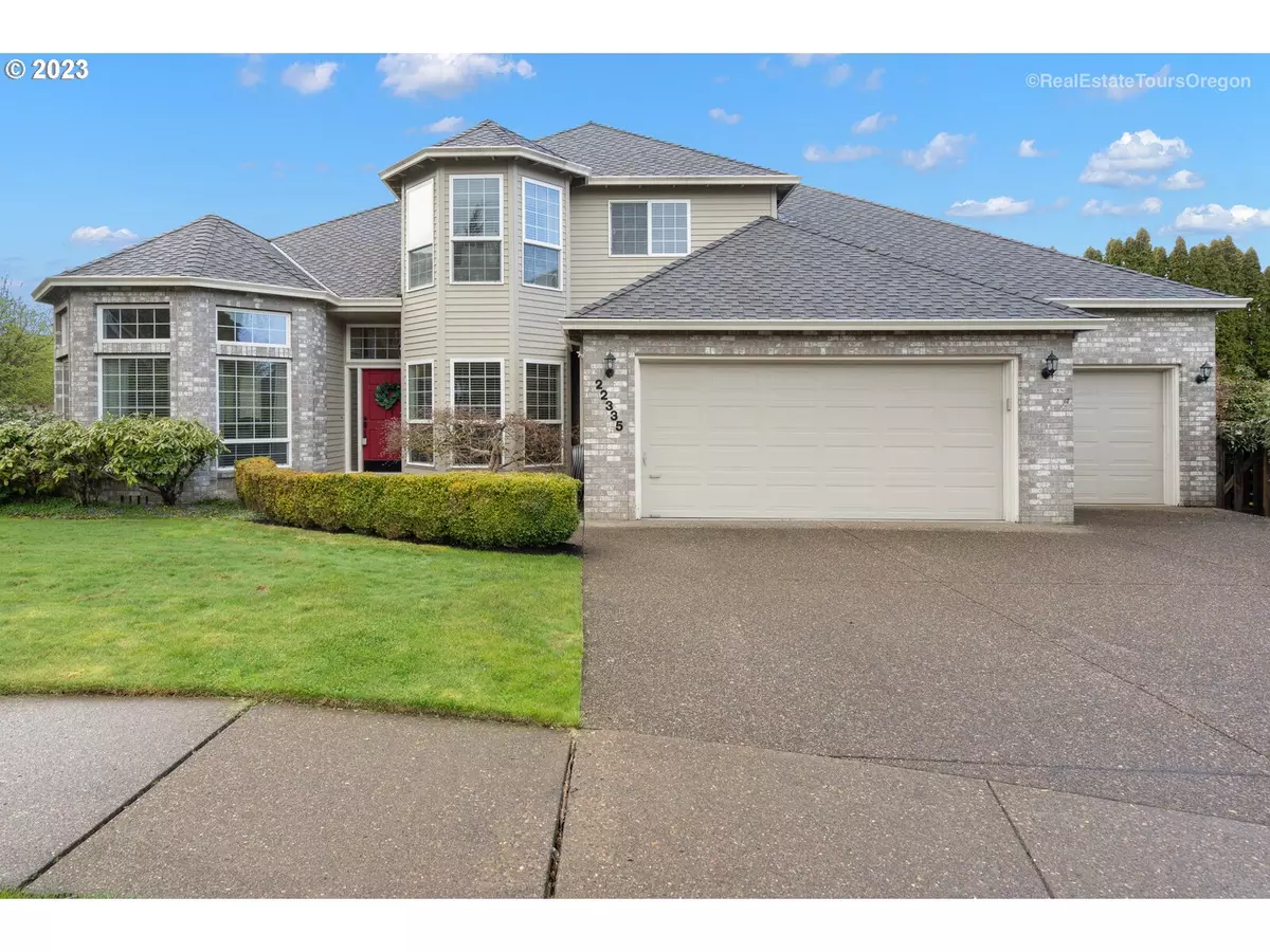 Tualatin, OR 97062,22335 SW 102ND PL