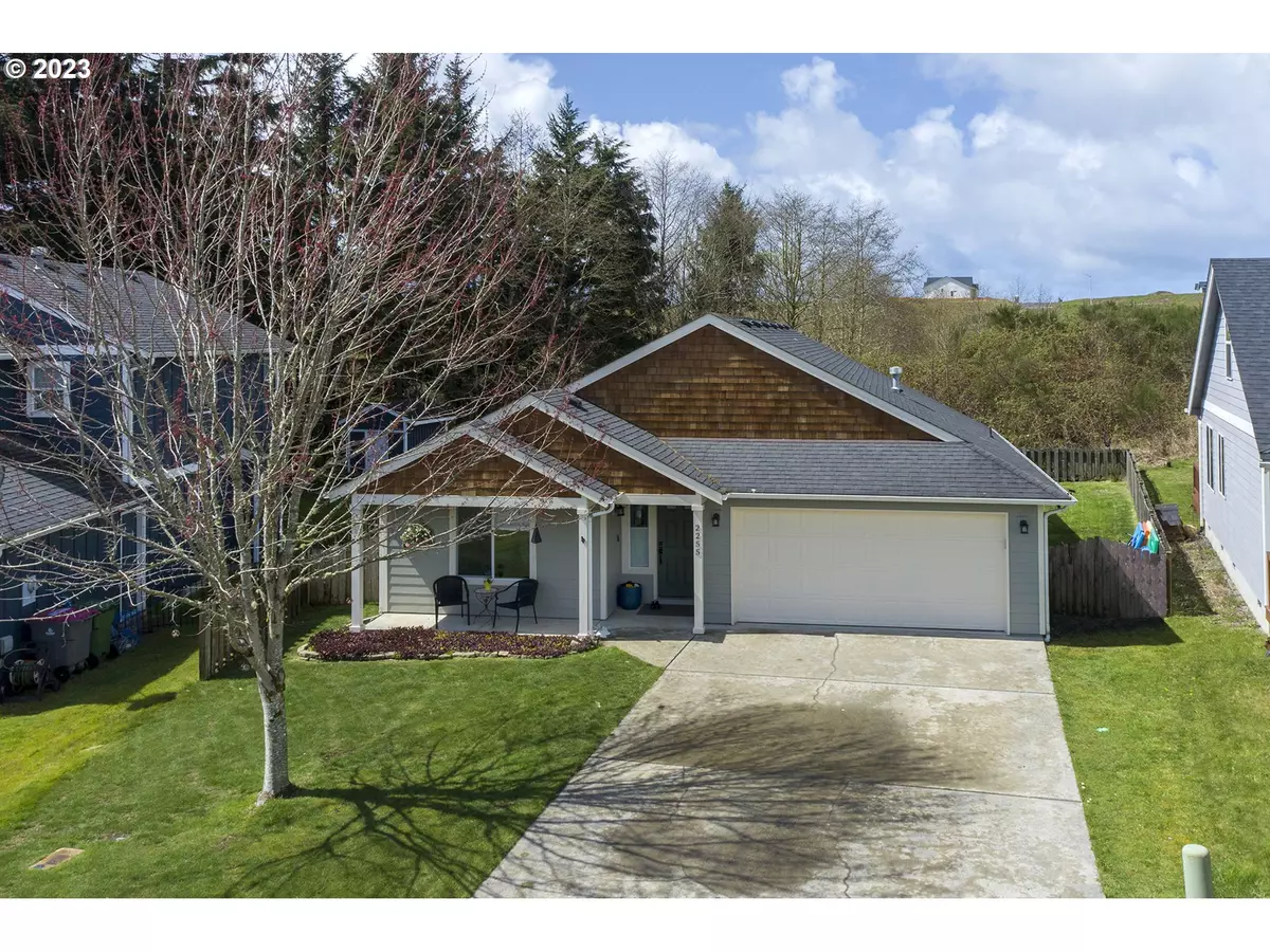 Warrenton, OR 97146,2255 SE HEBE CT