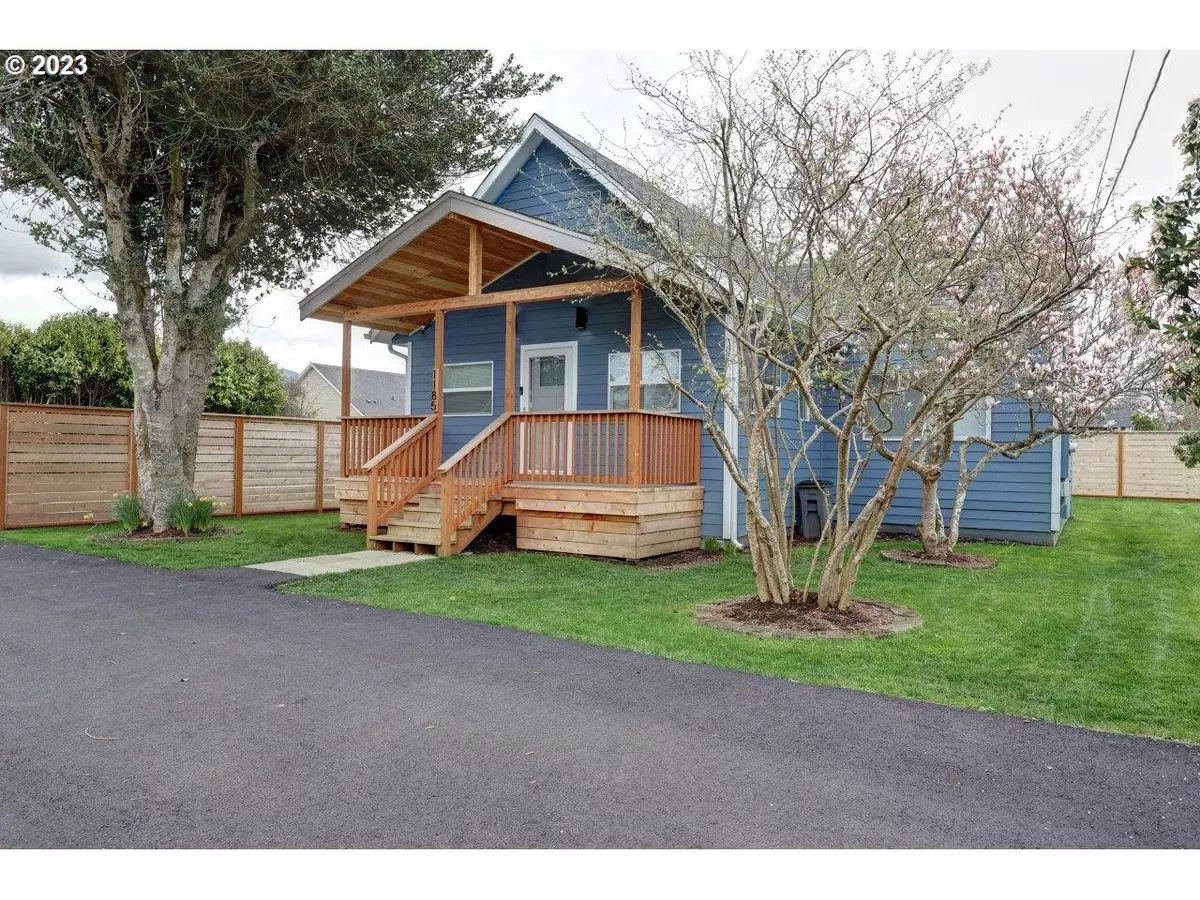 Seaside, OR 97138,1185 AVENUE D