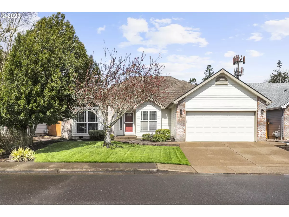 Keizer, OR 97303,1089 CHARDONNAY LOOP NE