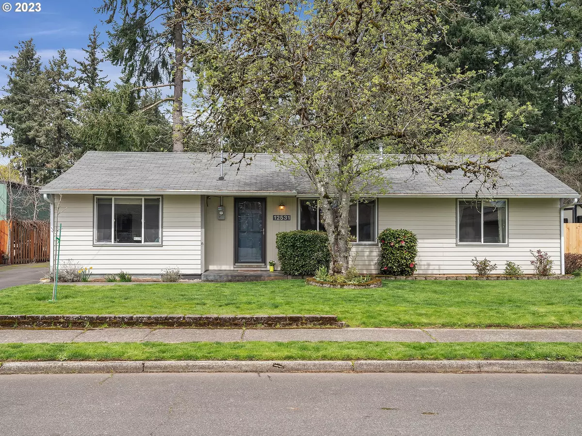 Portland, OR 97233,12531 SE LINCOLN CT