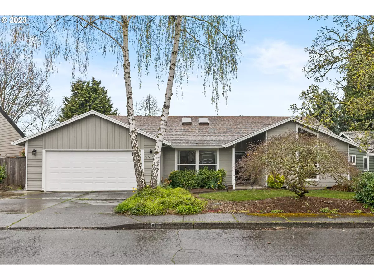 Portland, OR 97229,5952 NW NECANICUM WAY