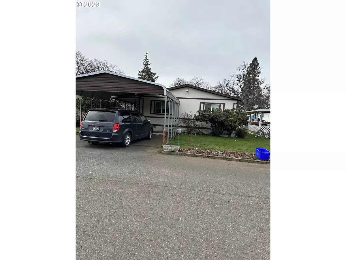 Hood River, OR 97031,1267 Tucker RD #17