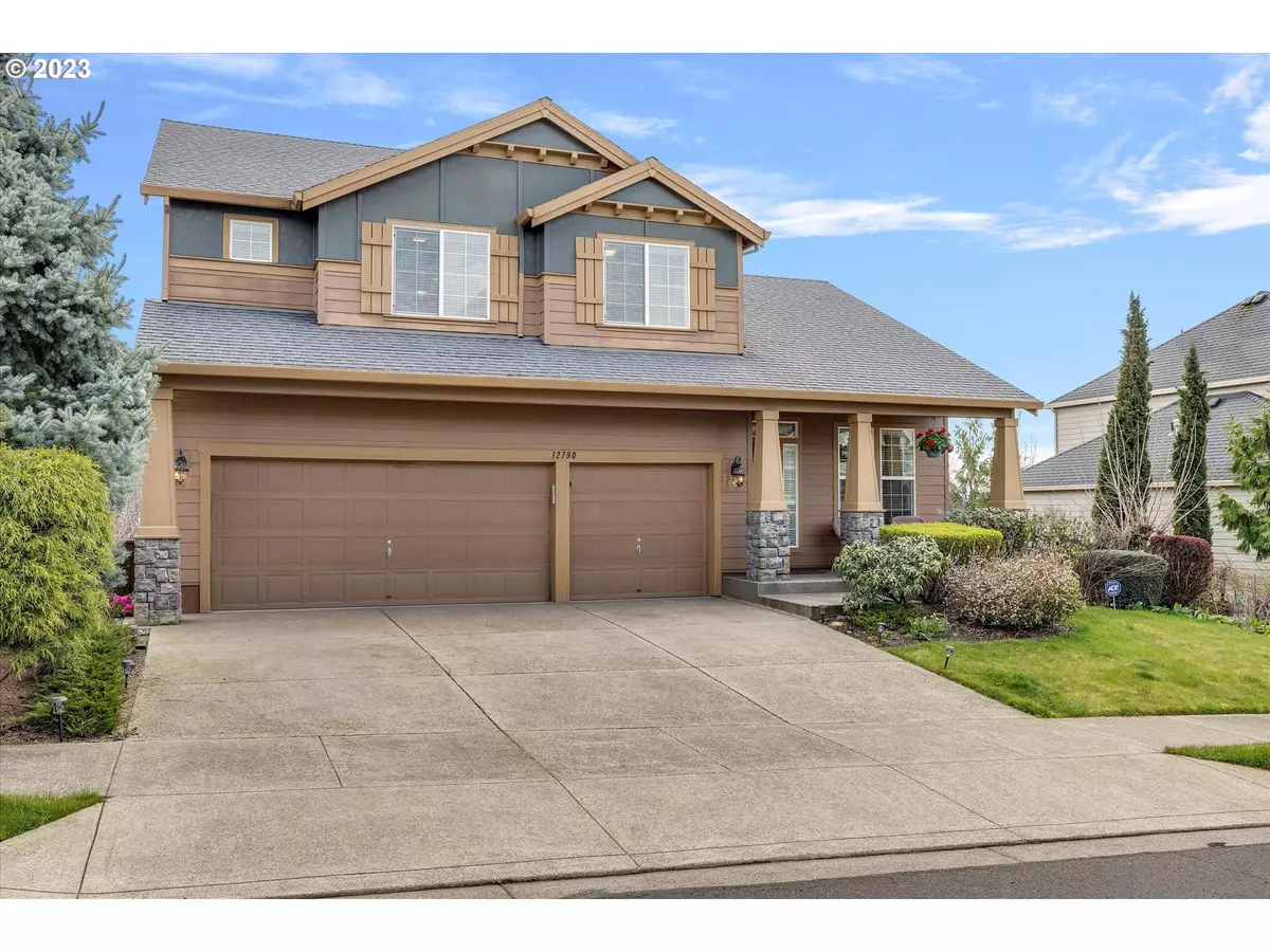 Happy Valley, OR 97086,12790 SE 155TH AVE