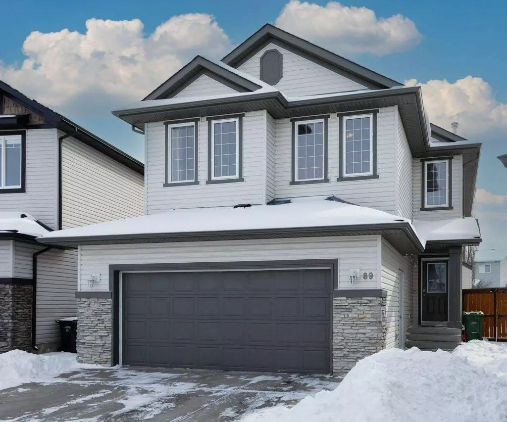 Calgary, AB T3L3B7,89 Tuscany Ridge Mews NW