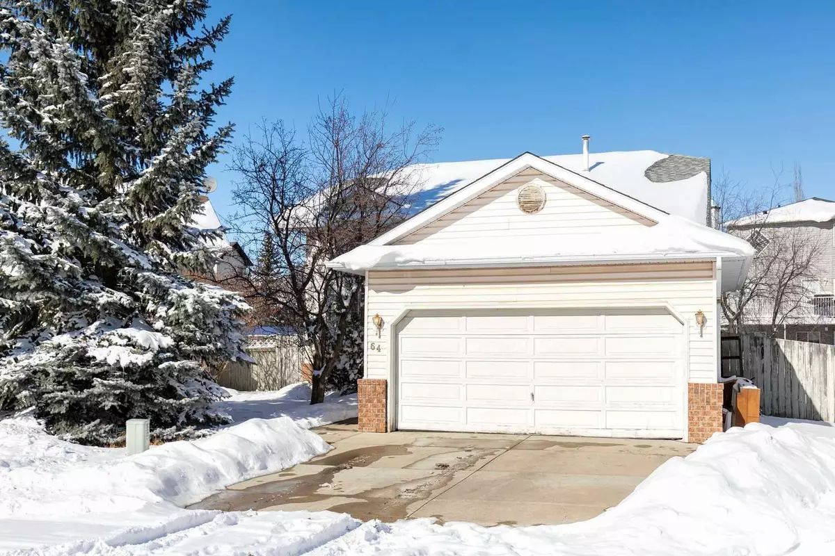 Calgary, AB T3G 3Z3,64 Arbour Ridge Mews