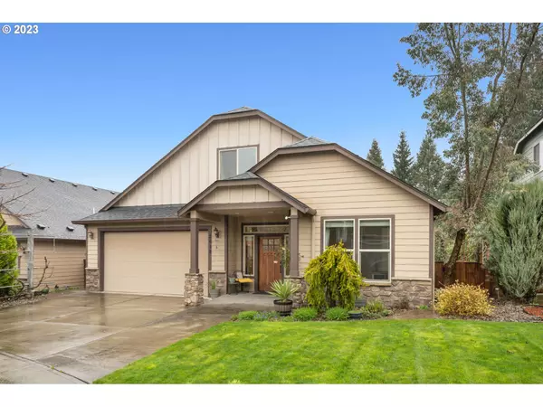 2618 NE HAWTHORNE CIR, Vancouver, WA 98663