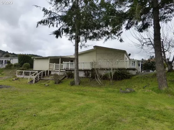 Reedsport, OR 97467,100 RIVER BEND RD