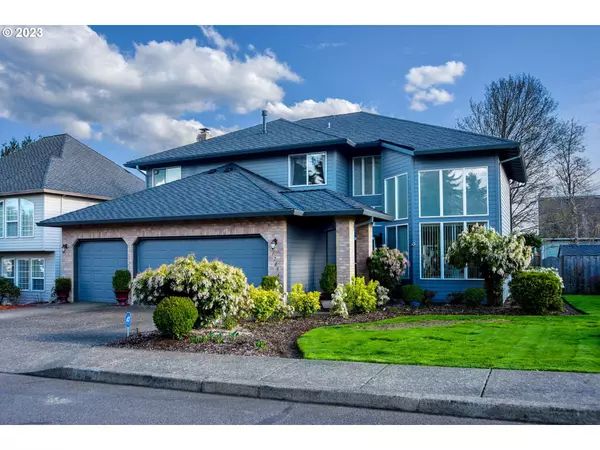 Clackamas, OR 97015,12856 SE SUNNYVIEW DR