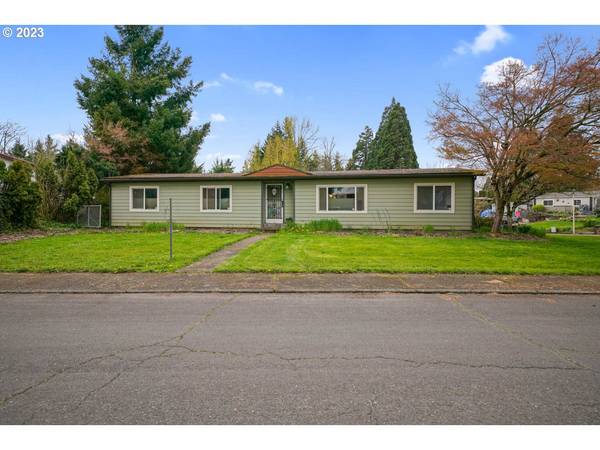 22098 ERICA DR, Aurora, OR 97002