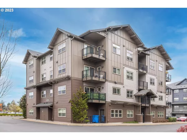 Beaverton, OR 97005,13915 SW MERIDIAN ST #304