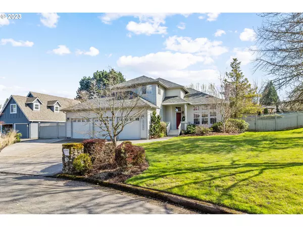 Ridgefield, WA 98642,16513 NE 30TH CT