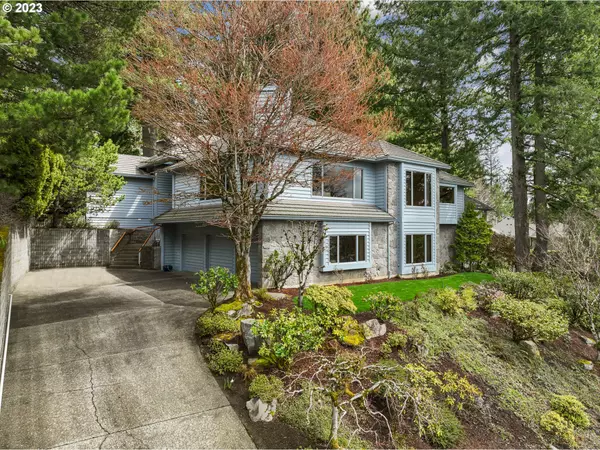 Lake Oswego, OR 97035,18 BECKET ST