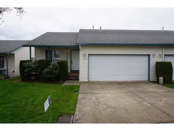 7703 NE 21ST ST, Vancouver, WA 98664