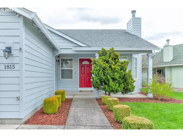 Vancouver, WA 98683,1815 SE 176TH PL